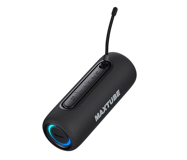 TRACER MaxTube BLUETOOTH BLACK TRAGLO47358 - 1288059 - zdjęcie 5